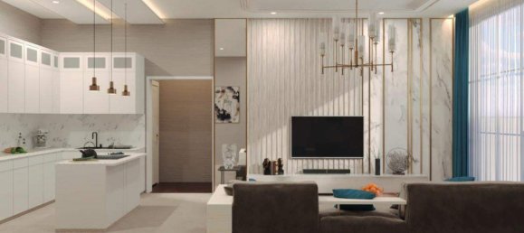 1 bedroom Apartment in Park Beach Residence 2, Al Marjan Island, UAE No. 64161 2