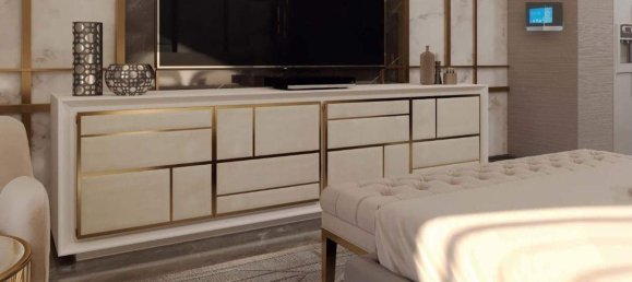 1 bedroom Apartment in Park Beach Residence 2, Al Marjan Island, UAE No. 64161 4