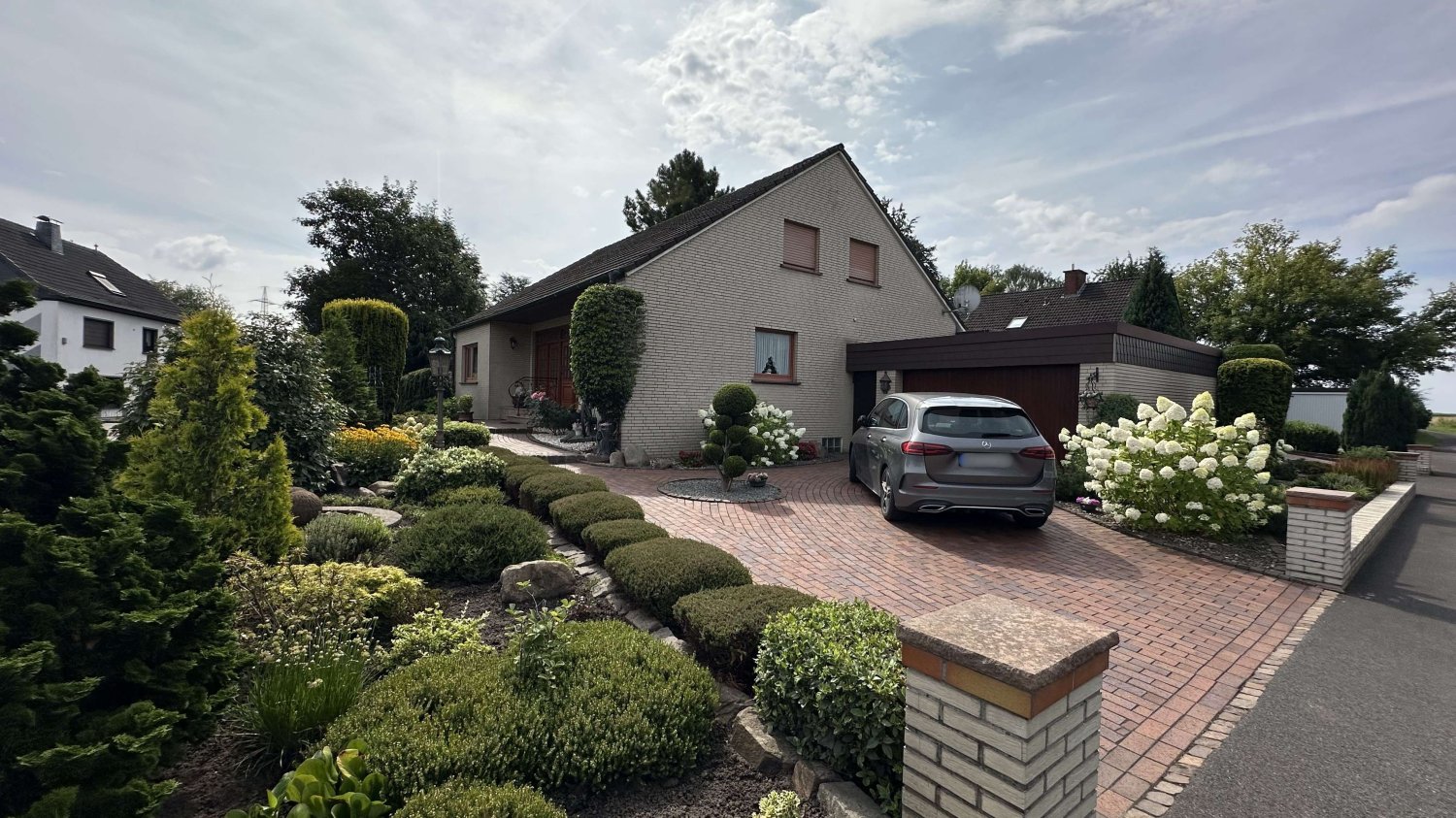 Дом с 4 спальнями в Унна, Германия № 173421