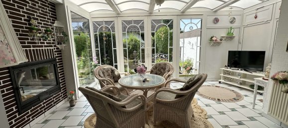 Дом с 4 спальнями в Унна, Германия № 173421 12