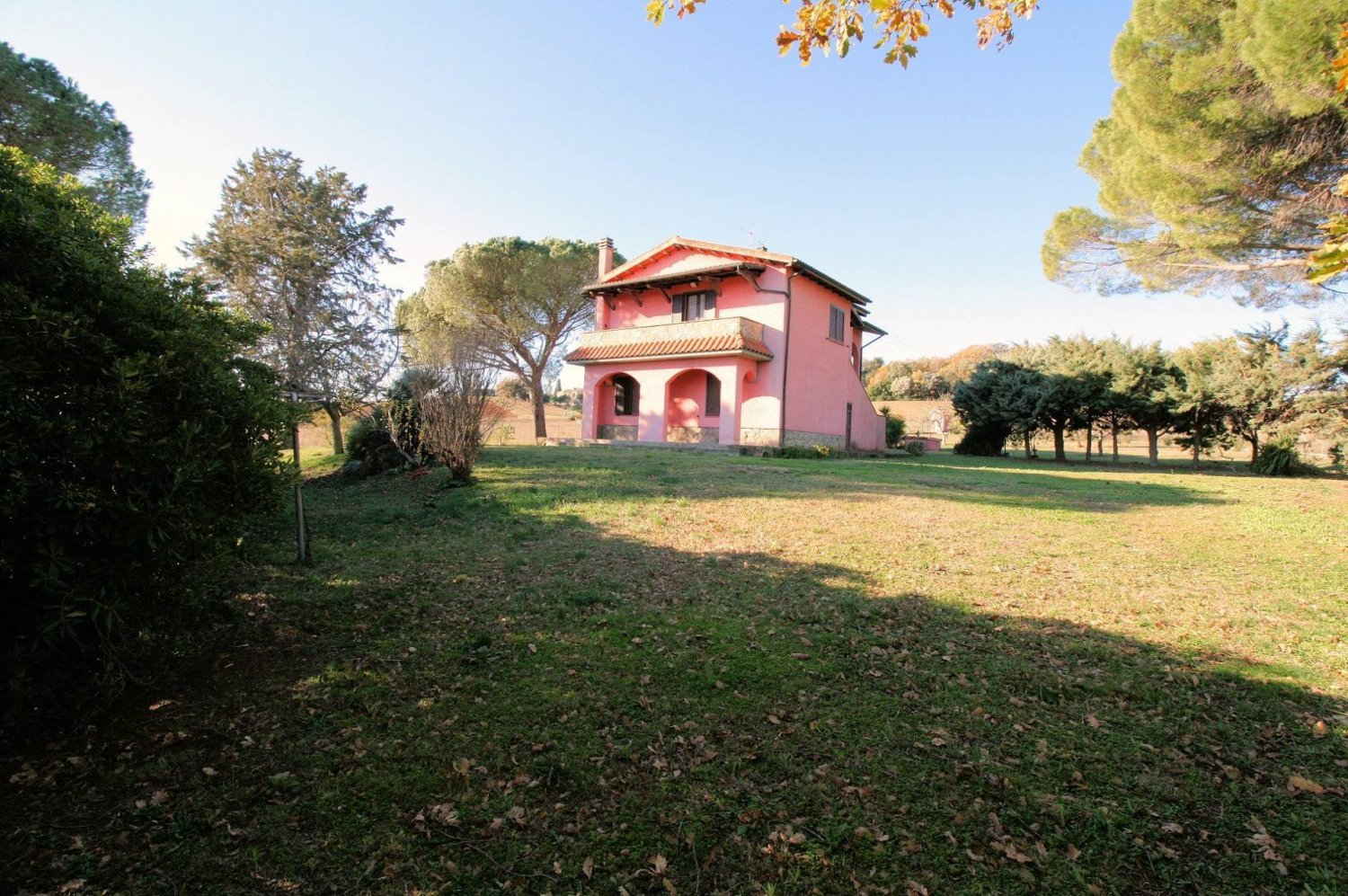 4 bedrooms House in Roccastrada, Italy No. 135001