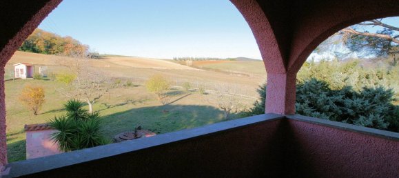 4 bedrooms House in Roccastrada, Italy No. 135001 16