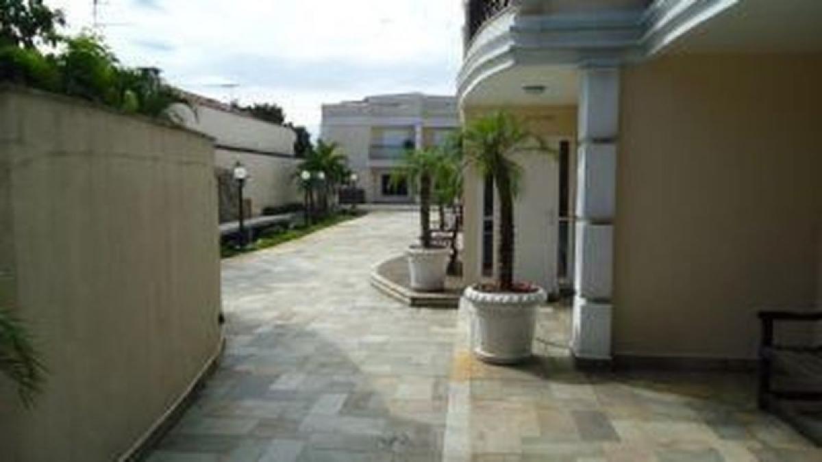 4 bedrooms House in Sao Paulo, Brazil No. 559858