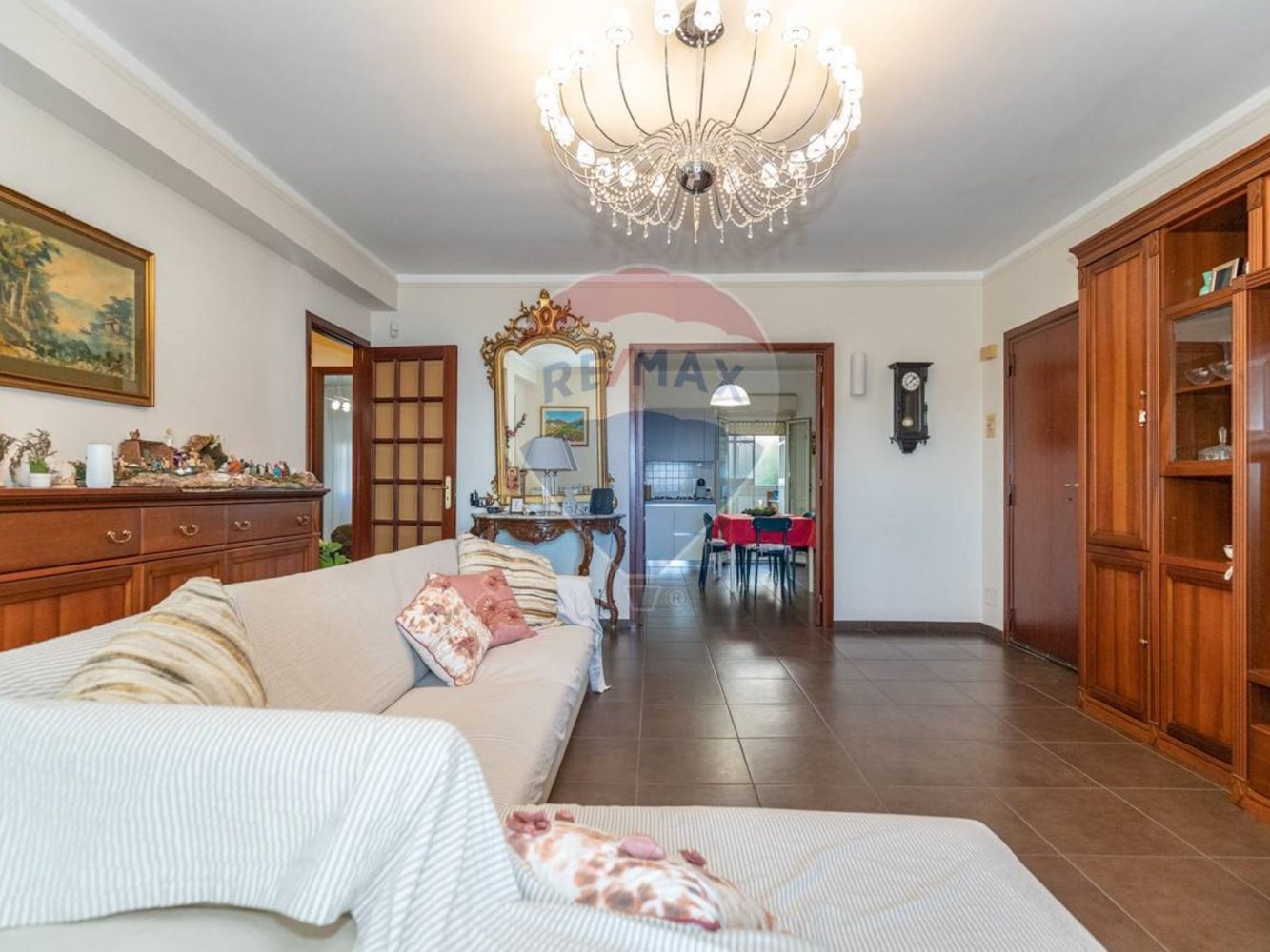 Apartamento de 3 dormitorios en Aci Castello, Italy No. 168429