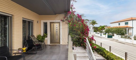 4 bedrooms House in Leiria, Portugal No. 24317 48