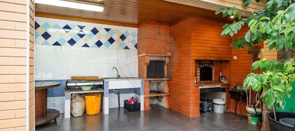 4 bedrooms House in Leiria, Portugal No. 24317 36