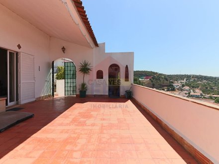 3 Schlafzimmer Haus in Almancil, Portugal, Nr. 76353
