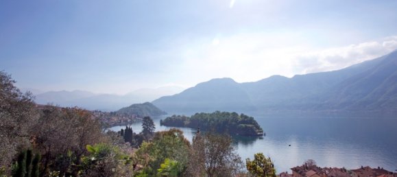 4 Schlafzimmer Villa in Sala Comacina, Italy, Nr. 58340 18