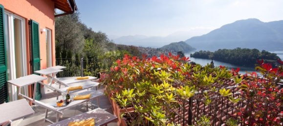 4 Schlafzimmer Villa in Sala Comacina, Italy, Nr. 58340 19