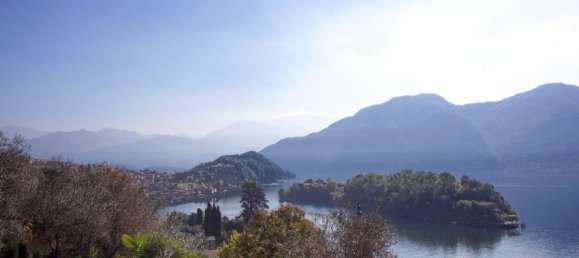 4 Schlafzimmer Villa in Sala Comacina, Italy, Nr. 58340 20