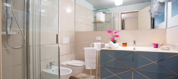 4 Schlafzimmer Villa in Sala Comacina, Italy, Nr. 58340 11