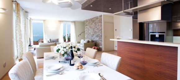 4 Schlafzimmer Villa in Sala Comacina, Italy, Nr. 58340 3