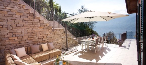 4 Schlafzimmer Villa in Sala Comacina, Italy, Nr. 58340 6