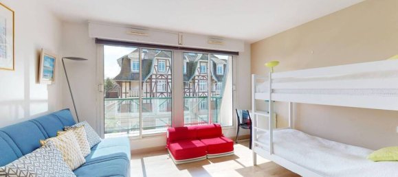 2 chambres Appartement à Le Touquet-Paris-Plage, France No. 260460 18