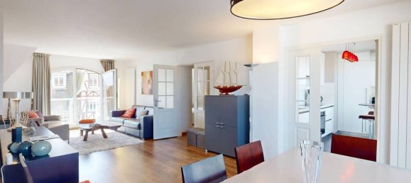 2 chambres Appartement à Le Touquet-Paris-Plage, France No. 260460 8