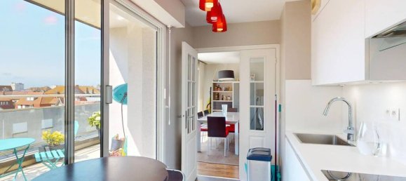 2 chambres Appartement à Le Touquet-Paris-Plage, France No. 260460 11