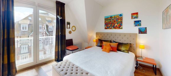 2 chambres Appartement à Le Touquet-Paris-Plage, France No. 260460 15