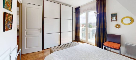 2 chambres Appartement à Le Touquet-Paris-Plage, France No. 260460 16