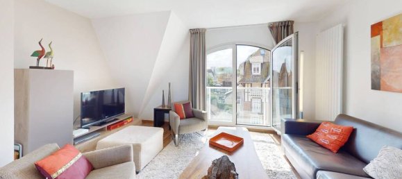 2 chambres Appartement à Le Touquet-Paris-Plage, France No. 260460 3