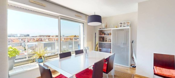 2 chambres Appartement à Le Touquet-Paris-Plage, France No. 260460 7