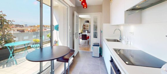 2 chambres Appartement à Le Touquet-Paris-Plage, France No. 260460 10