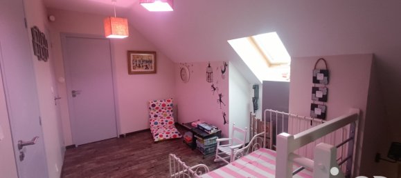 Casa de 5 dormitorios en Chateauroux, France No. 154407 40