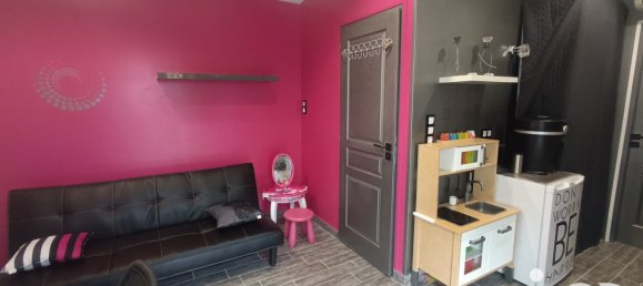 Casa de 5 dormitorios en Chateauroux, France No. 154407 33