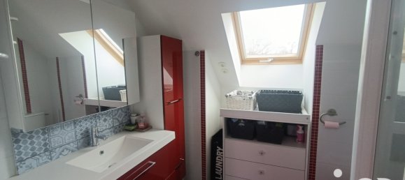 Casa de 5 dormitorios en Chateauroux, France No. 154407 29