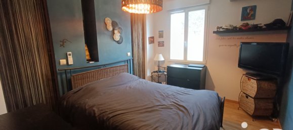 Casa de 5 dormitorios en Chateauroux, France No. 154407 14