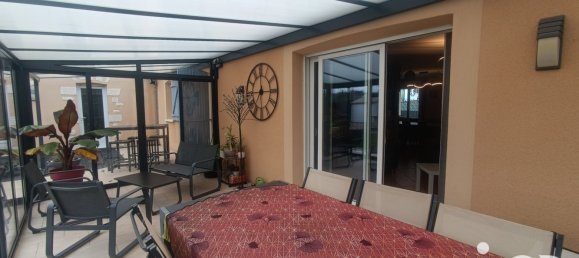 Casa de 5 dormitorios en Chateauroux, France No. 154407 2