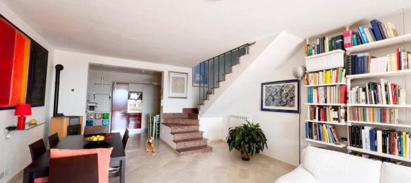 2 Schlafzimmer Haus in Valentano, Italy, Nr. 291362 26