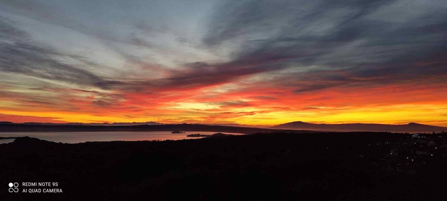 2 Schlafzimmer Haus in Valentano, Italy, Nr. 291362