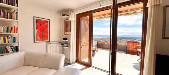 2 Schlafzimmer Haus in Valentano, Italy, Nr. 291362 28