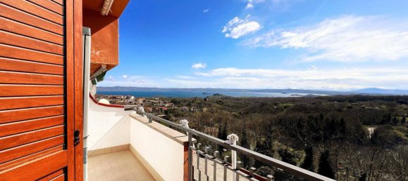 2 Schlafzimmer Haus in Valentano, Italy, Nr. 291362 17