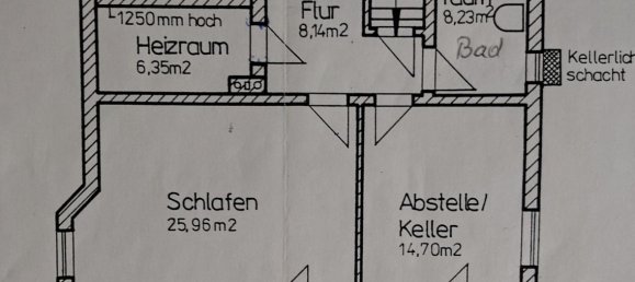 3 غرف نوم منزل في Chemnitz, Germany رقم 221075 12