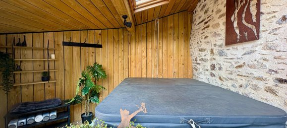 3 chambres Maison à Saint-Berthevin, France No. 360593 12