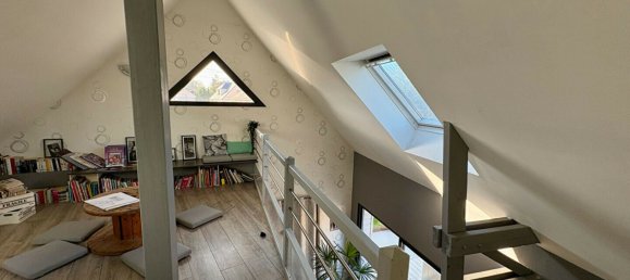 3 chambres Maison à Saint-Berthevin, France No. 360593 6