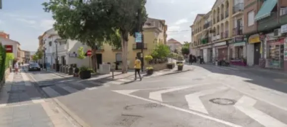 Дом с 8 спальнями в Гранада, Испания № 179889 13