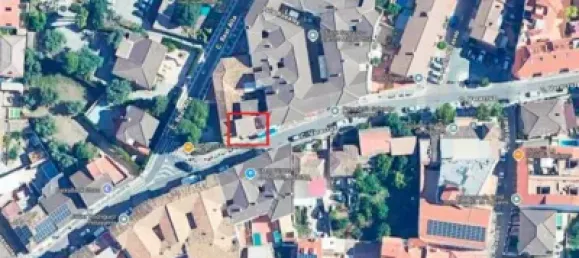 Дом с 8 спальнями в Гранада, Испания № 179889 25