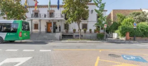 Дом с 8 спальнями в Гранада, Испания № 179889 32