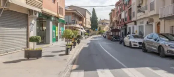 Дом с 8 спальнями в Гранада, Испания № 179889 18