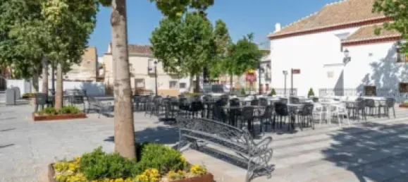 Дом с 8 спальнями в Гранада, Испания № 179889 15