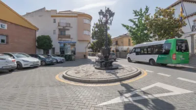 Дом с 8 спальнями в Гранада, Испания № 179889