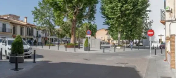 Дом с 8 спальнями в Гранада, Испания № 179889 14