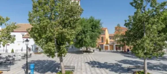 Дом с 8 спальнями в Гранада, Испания № 179889 17