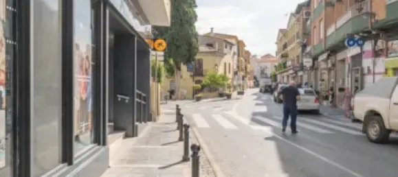 Дом с 8 спальнями в Гранада, Испания № 179889 19