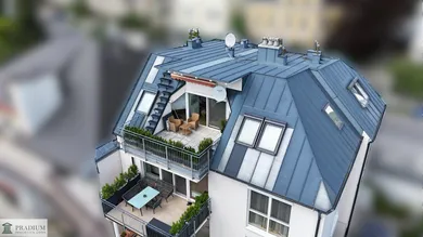 3-salle Appartement à Brunn am Gebirge, Austria No. 172257