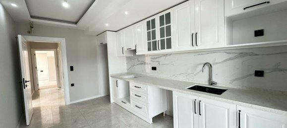 2 rooms Apartment in Alanya, Turkey No. 29979 10