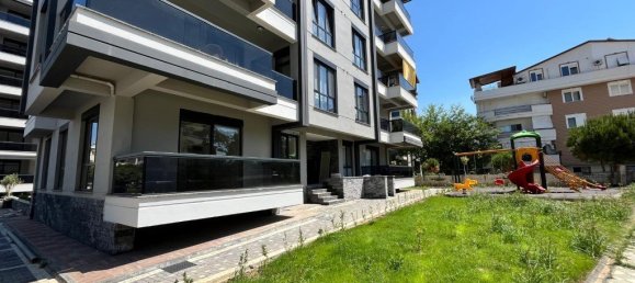 2 rooms Apartment in Alanya, Turkey No. 29979 4