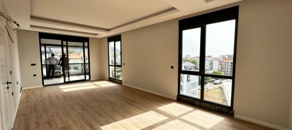 2 rooms Apartment in Alanya, Turkey No. 29979 12